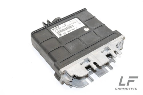 Polo 6n1 gearbox - polo, control