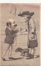 Bankrupt Store Dry Goods