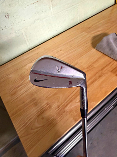 Nike forged wedge rh - vr, p-