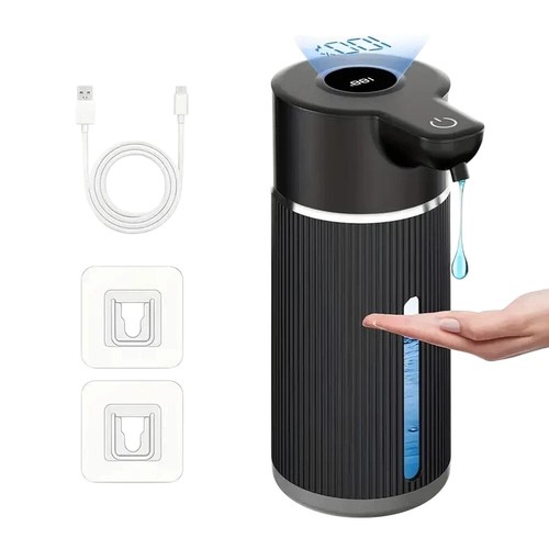 Touchless automatic soap - touchless,