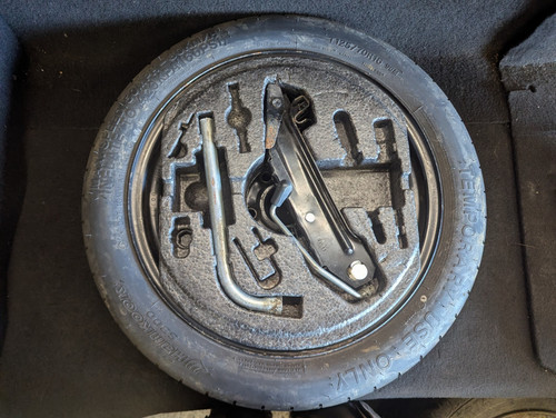Mk6 golf stud - 08-13,