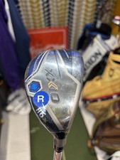 Srixon XX10 Prime 6 Hybrid