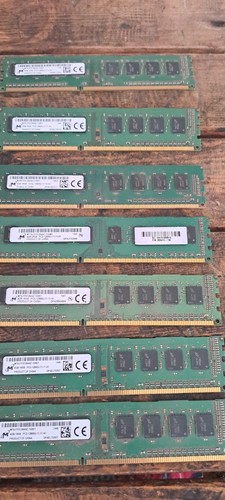 4gb pc3 12800u pc ram - 4gb, 11