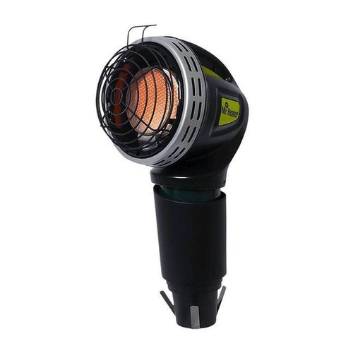 Heater 4000 btu propane - mr.,