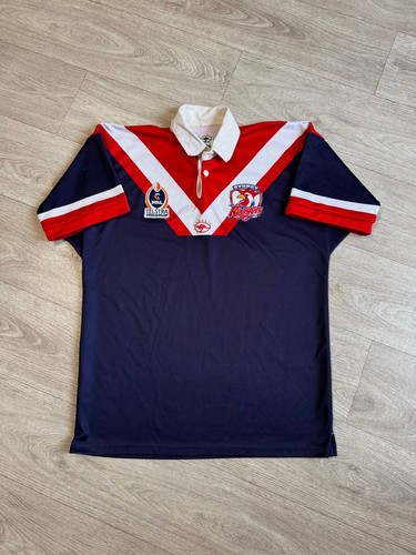 Vintage sydney roosters - vintage, nrl