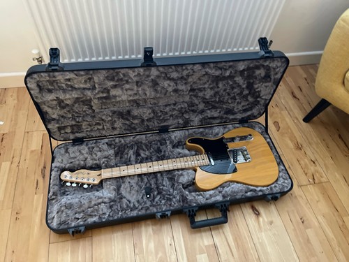 Fender american standard
