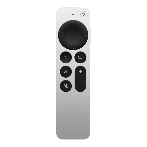 Apple siri remote - siri,