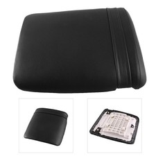 Rear passenger seat - seat, cushion