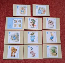 Royal mail beatrix potter - royal,
