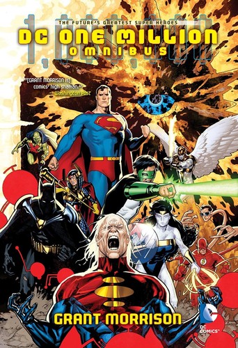 One million omnibus by - omnibus,