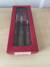 Crown Tools Pen Turning Chisel  Set