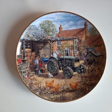 Decorative wall plates