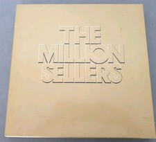 The Million Sellers Box Set: 8