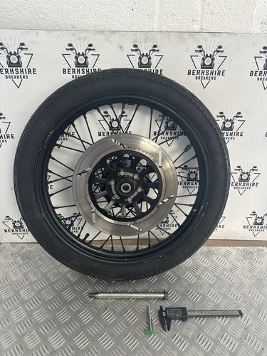 Yamaha xv535 400 - xv535, xv