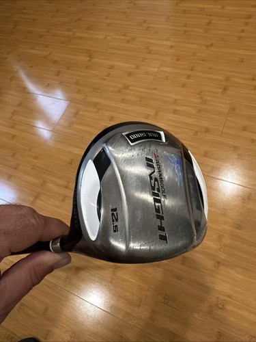 Adams golf insight bul 5000 - golf,