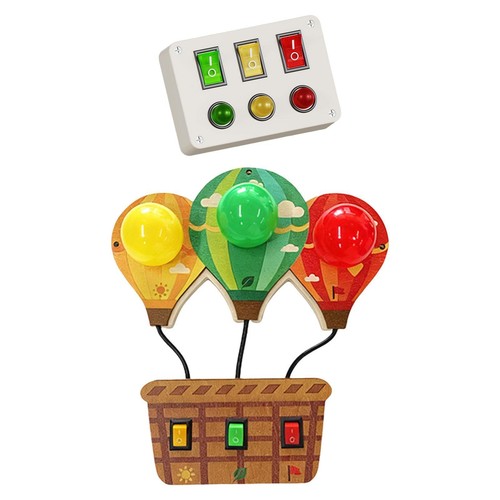 Busy board accessory sensory - accessory,