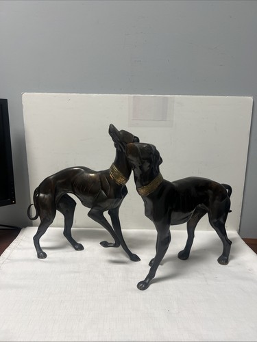 Vintage art deco - art, set