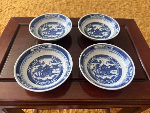 Vintage jingdezhen chinese - jingdezhen,