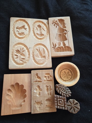Hardwood moulds for - moulds,
