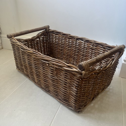 Large vintage heavy duty - large,