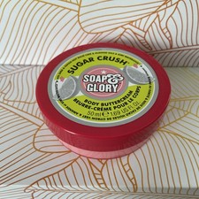 Soap & Glory Body Butter