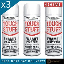 400ml enamel white - 3,