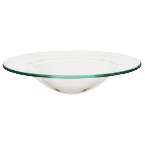 Glass oil wax melt burner - oil, &