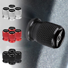 4pcs Upgrade Alloy Car Tire