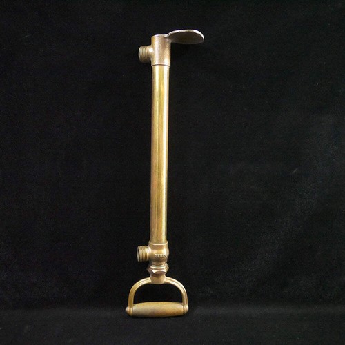 Bilge pump antique - bilge, perko