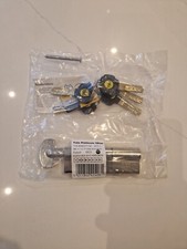 Yale Platinum 3 Star Euro