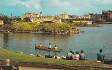 ⛱️ SOUTHPORT. Marine Lake