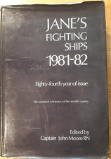 Jane's Fighting Ships