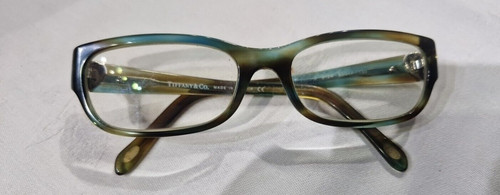 Tiffany reading glasses with - tiffany,