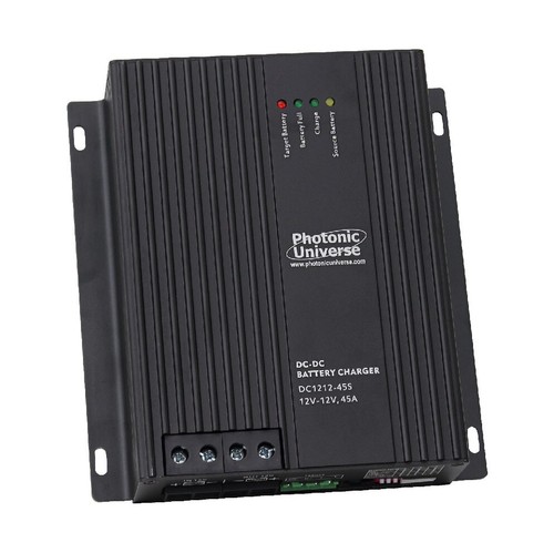 Battery charger b2b - to,