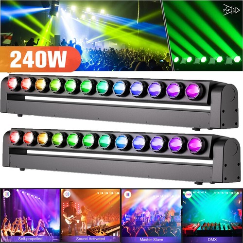 Uking 240w beam moving - 240w,