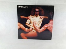 Madcats ‎– Madcats (Album)
