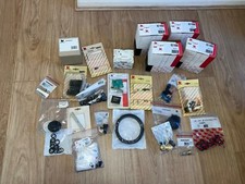 SAUNIER DUVAL BOILER HEATING SPARES PARTS JOBLOT