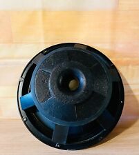 JBL E145 SUBWOOFER 8 Ohms 500w RMS 1,000w PEAK TESTED Free Shipping UK
