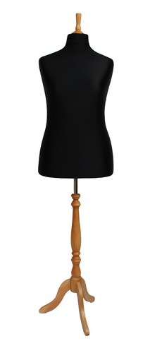 Deluxe size female - size,