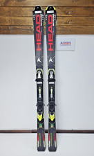 HEAD Supershape i.Rally 163 cm Ski + HEAD PRX 12 Bindings Kers Sport Adventure