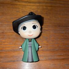 Mystery Mini vinyl 1:72 Harry Potter Minerva McGonagall Pop toy Funko series 1