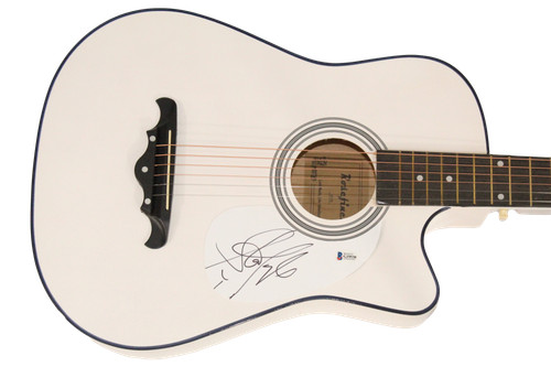 Steven tyler aerosmith signed - aerosmith,