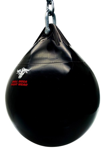 Bull doza fight wear heavy - fight,