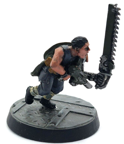 40k imperial guard gaunts - guard,