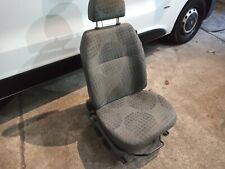 FORD TRANSIT MK7  DRIVERS SEAT