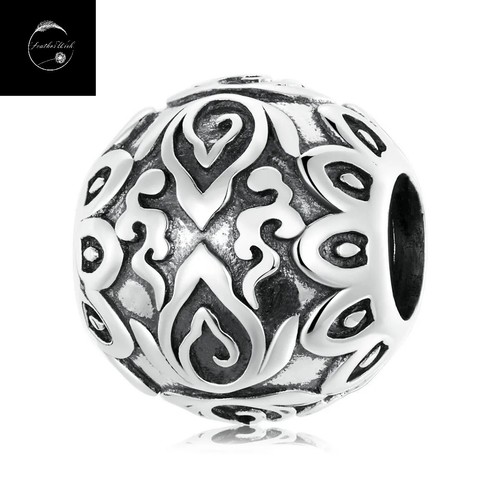 Sterling silver 925 charm - 925,
