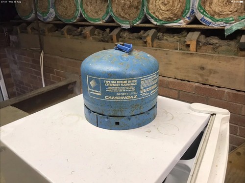 904 campingaz refill exchange - campingaz,