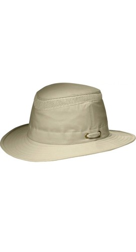Tilley ltm5 airflo hat - airflo, khaki