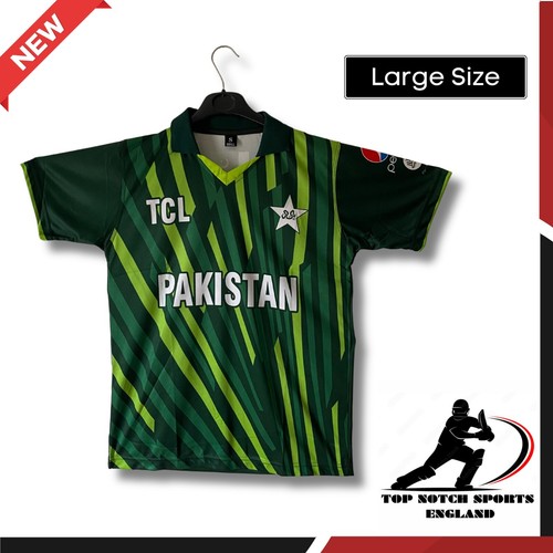 Cricket shirt pakistan - shirt, 2022