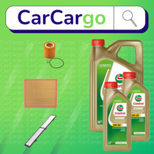 Service Kit for BMW 3 Series